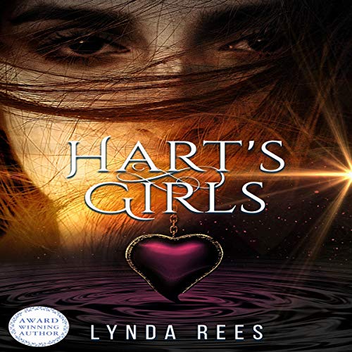 Cover of Hart's Girls