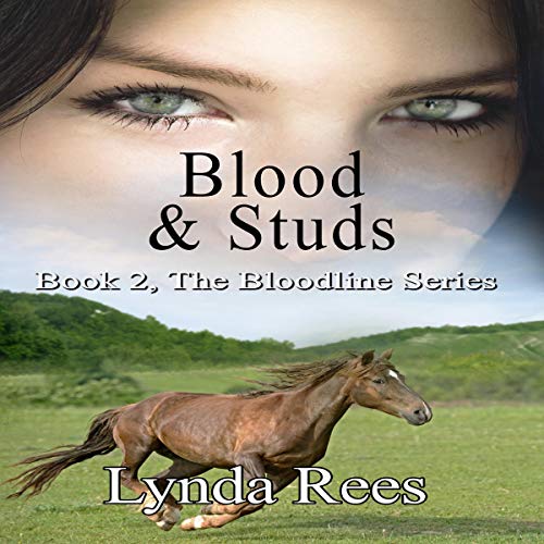 Cover of Blood & Studs