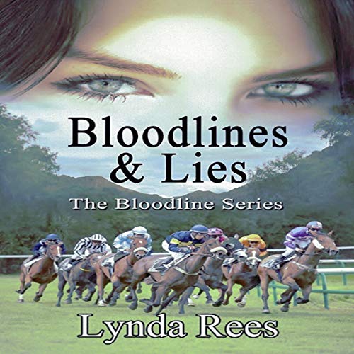 Cover of Bloodlines & Lies