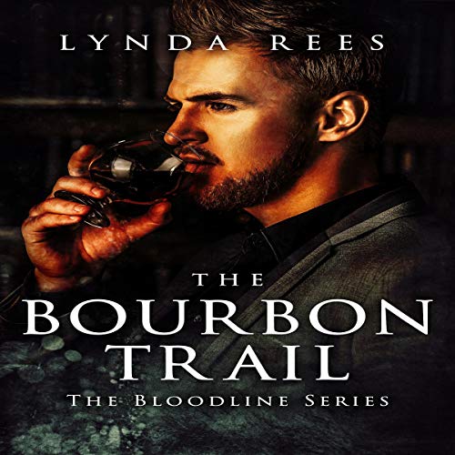 Cover of The Bourbon Trail