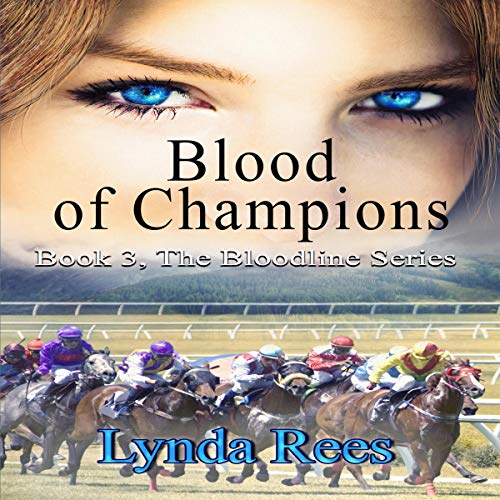 Cover of Blood of Champions