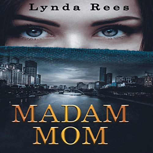 Cover of Madam Mom