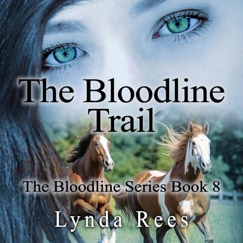 Cover of The Bloodline Trail