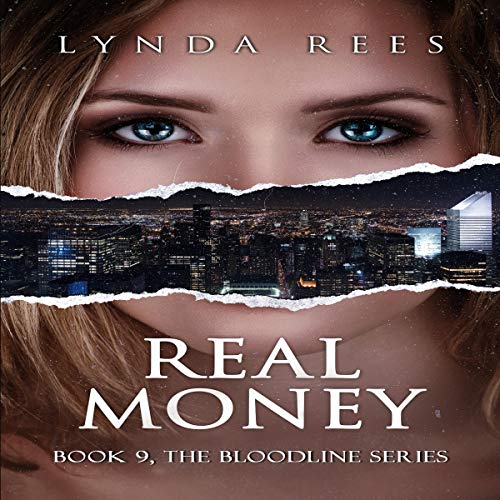 Cover of Real Money