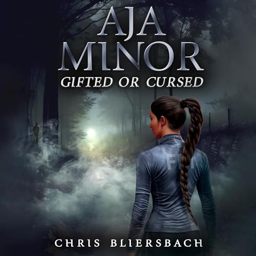 Cover of Aja Minor