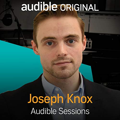 Cover of Joseph Knox