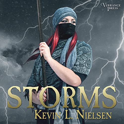Cover of Storms