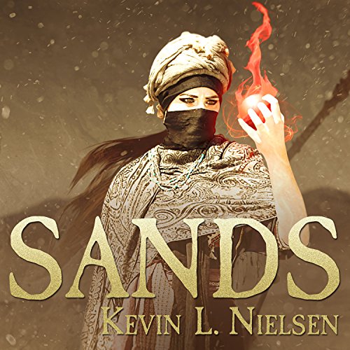 Cover of Sands