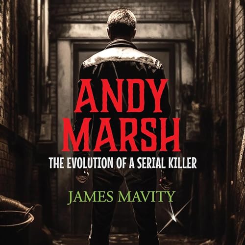 Cover of Andy Marsh