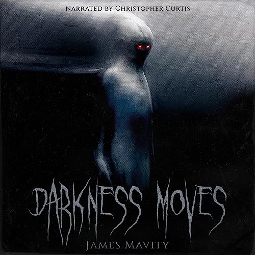Cover of Darkness Moves