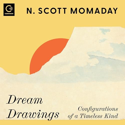 Cover of Dream Drawings