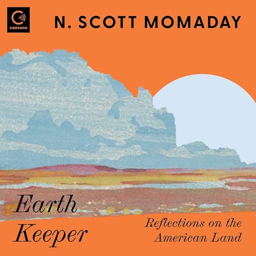 Cover of Earth Keeper
