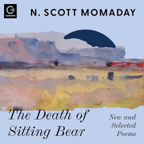 Cover of The Death of Sitting Bear
