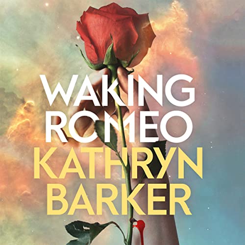 Cover of Waking Romeo