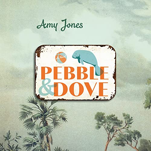 Cover of Pebble & Dove