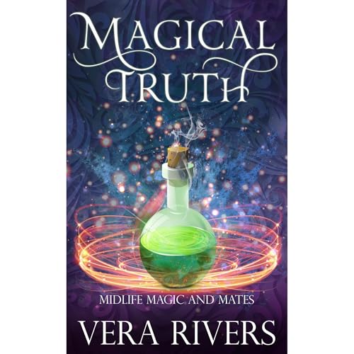 Cover of Magical Truth