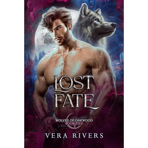 Cover of Lost Fate