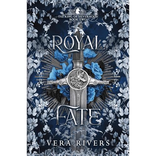 Cover of Royal Fate