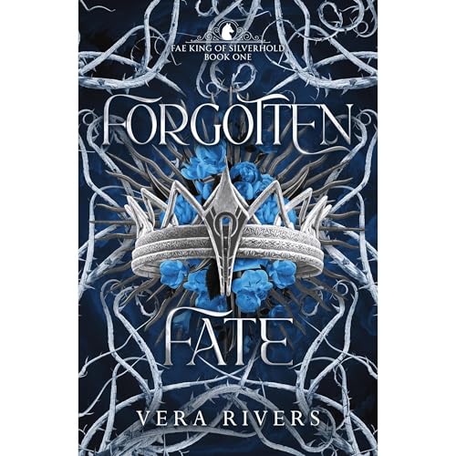 Cover of Forgotten Fate