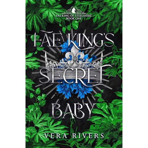 Cover of Fae King's Secret Baby