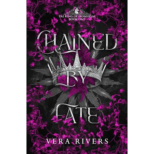 Cover of Chained by Fate