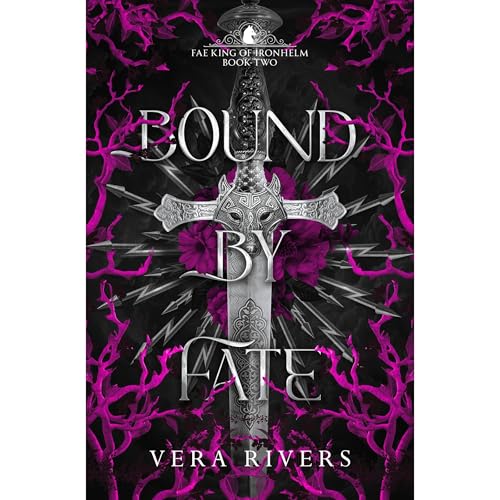 Cover of Bound by Fate