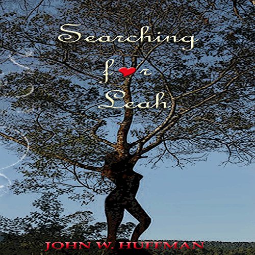Cover of Searching for Leah