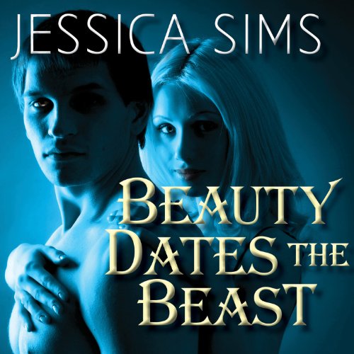 Cover of Beauty Dates the Beast