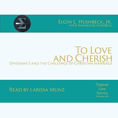 Cover of To Love and Cherish