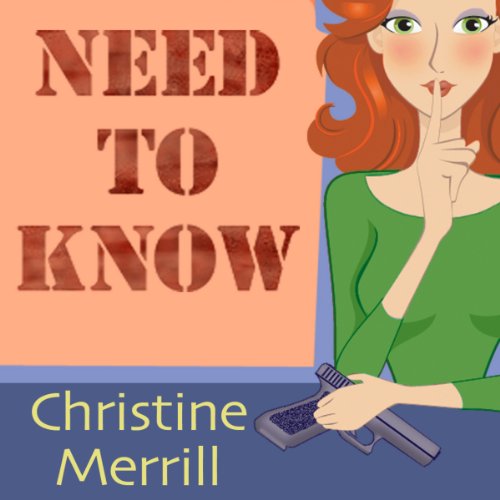 Cover of Need to Know