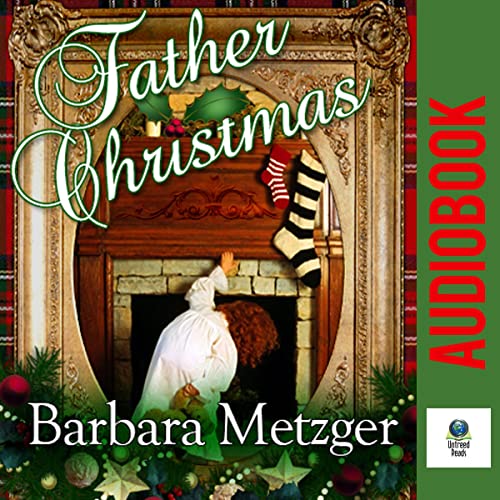 Cover of Father Christmas