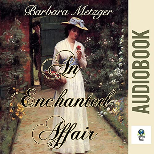 Cover of An Enchanted Affair