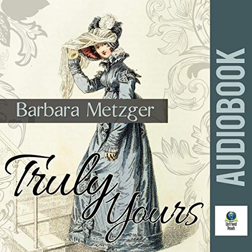 Cover of Truly Yours