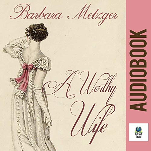 Cover of A Worthy Wife