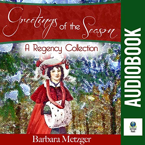 Cover of Greetings of the Season and Other Stories