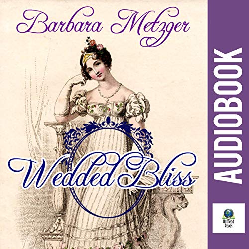 Cover of Wedded Bliss