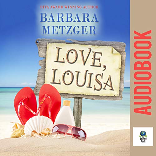 Cover of Love, Louisa
