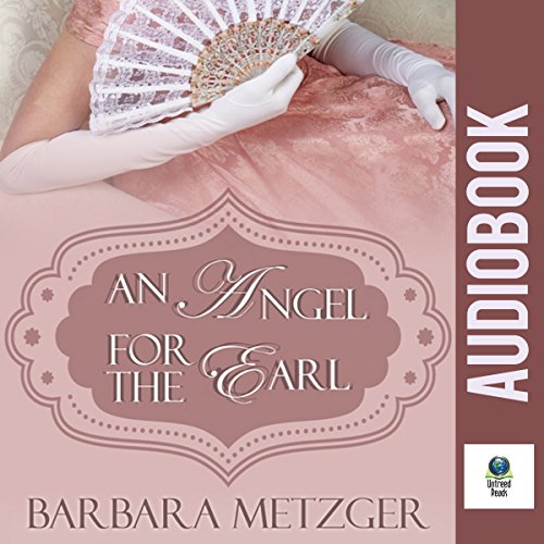 Cover of An Angel for the Earl