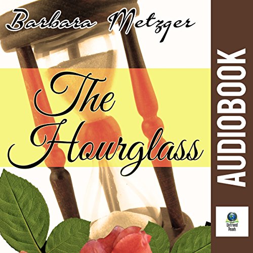 Cover of The Hourglass