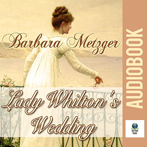 Cover of Lady Whilton's Wedding