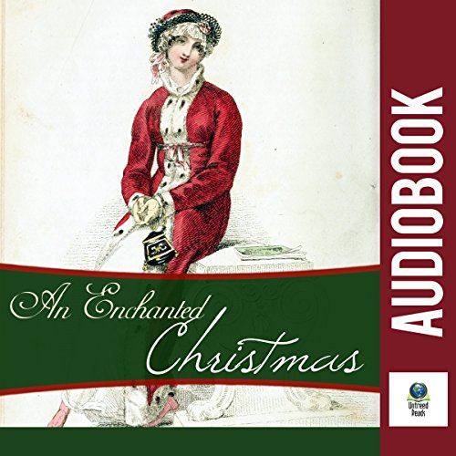 Cover of An Enchanted Christmas