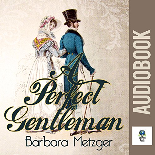 Cover of A Perfect Gentleman