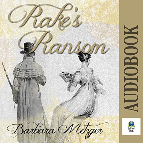 Cover of Rake's Ransom
