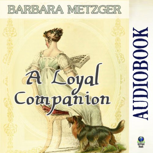 Cover of A Loyal Companion