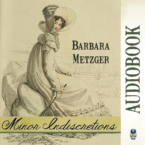 Cover of Minor Indiscretions