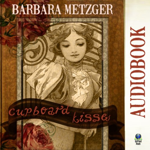 Cover of Cupboard Kisses