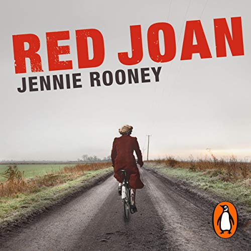 Cover of Red Joan