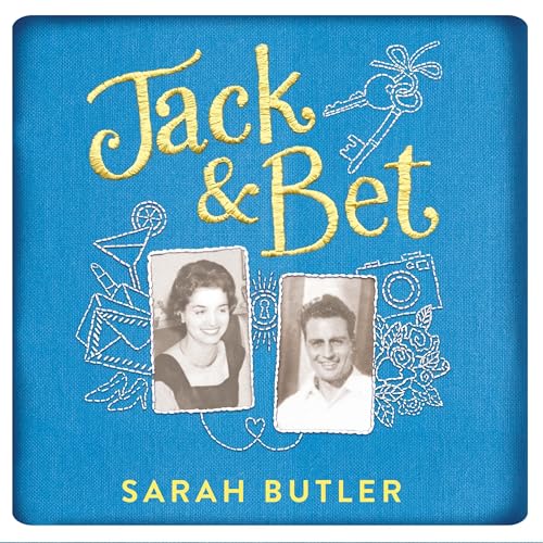 Cover of Jack & Bet