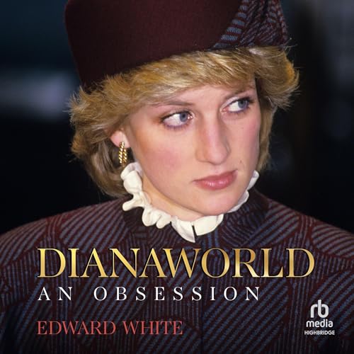 Cover of Dianaworld