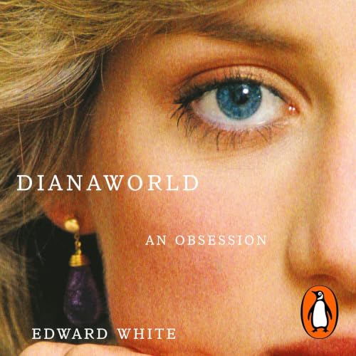 Cover of Dianaworld